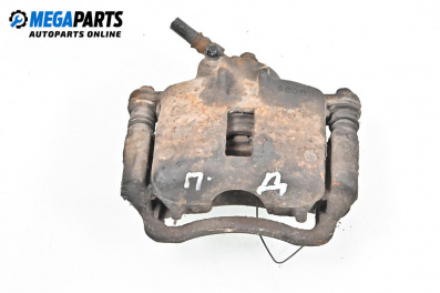 Caliper for Nissan Micra II Hatchback (01.1992 - 02.2003), position: front - right