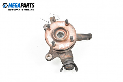 Knuckle hub for Nissan Micra II Hatchback (01.1992 - 02.2003), position: front - left