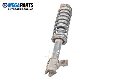 Macpherson shock absorber for Nissan Micra II Hatchback (01.1992 - 02.2003), hatchback, position: front - left