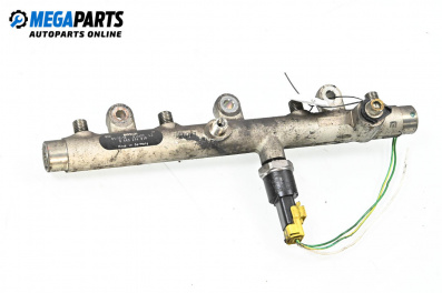 Fuel rail for Citroen Xsara Picasso (09.1999 - 06.2012) 2.0 HDi, 90 hp, № Bosch 0 445 214 019