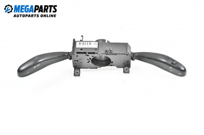 Verstellhebel scheibenwischer und leuchten for Volkswagen Polo Hatchback V (01.2005 - 12.2009)