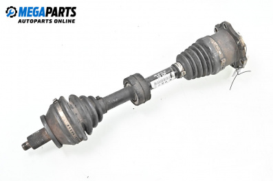 Planetară for Volkswagen Polo Hatchback V (01.2005 - 12.2009) 1.4 TDI, 80 hp, position: stânga - fața, № 6Q0 407 271