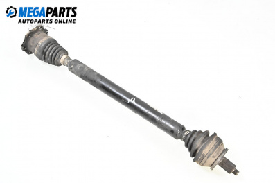 Planetară for Volkswagen Polo Hatchback V (01.2005 - 12.2009) 1.4 TDI, 80 hp, position: dreaptă - fața