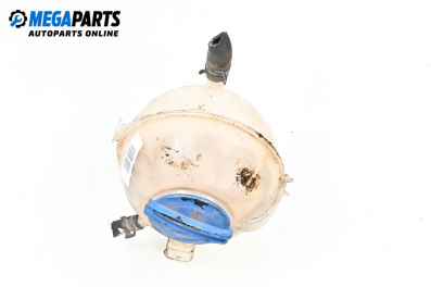 Coolant reservoir for Volkswagen Polo Hatchback V (01.2005 - 12.2009) 1.4 TDI, 80 hp