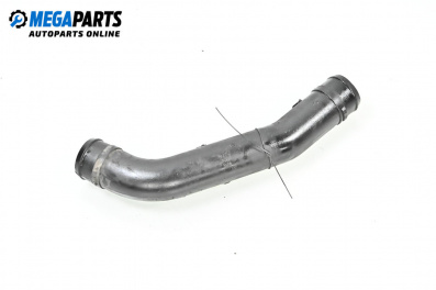 Turbo pipe for Volkswagen Polo Hatchback V (01.2005 - 12.2009) 1.4 TDI, 80 hp