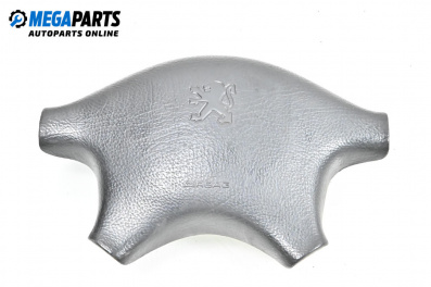 Airbag for Peugeot 406 Sedan (08.1995 - 01.2005), 5 türen, sedan, position: vorderseite