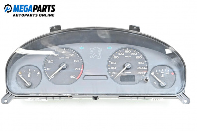 Kilometerzähler for Peugeot 406 Sedan (08.1995 - 01.2005) 1.8 16V, 110 hp