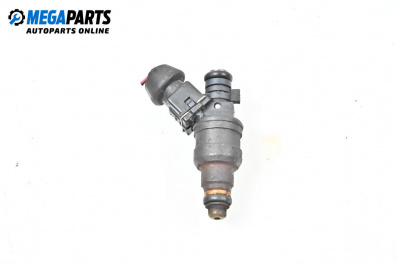 Gasoline fuel injector for Peugeot 406 Sedan (08.1995 - 01.2005) 1.8 16V, 110 hp