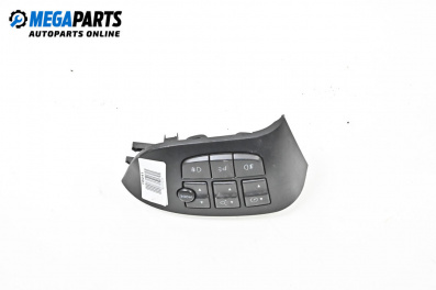 Buttons panel for Fiat Stilo Hatchback (10.2001 - 11.2010)