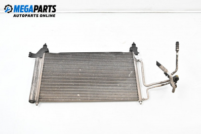 Air conditioning radiator for Fiat Stilo Hatchback (10.2001 - 11.2010) 1.9 JTD (192_XE1A), 115 hp