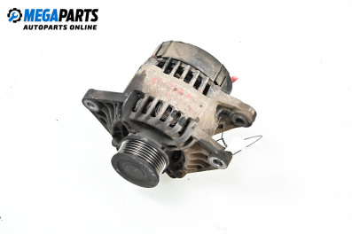 Alternator for Fiat Stilo Hatchback (10.2001 - 11.2010) 1.9 JTD (192_XE1A), 115 hp