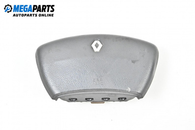 Airbag for Renault Laguna II Grandtour (03.2001 - 12.2007), 5 türen, combi, position: vorderseite