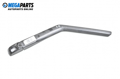 Rear wiper arm for Renault Clio I Hatchback (05.1990 - 09.1998), position: rear