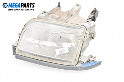 Headlight for Renault Clio I Hatchback (05.1990 - 09.1998), hatchback, position: left