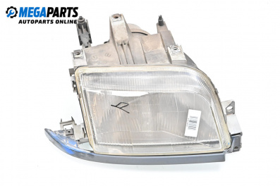 Headlight for Renault Clio I Hatchback (05.1990 - 09.1998), hatchback, position: right