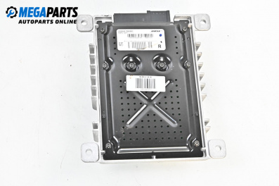 Amplifier for Nissan Murano I SUV (08.2003 - 09.2008), № Bose 28060 CB00C