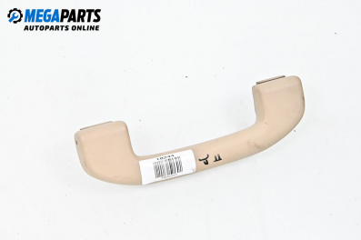 Handle for Nissan Murano I SUV (08.2003 - 09.2008), 5 doors, position: front - right