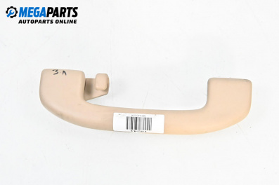 Handle for Nissan Murano I SUV (08.2003 - 09.2008), 5 doors, position: rear - left