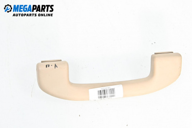 Handle for Nissan Murano I SUV (08.2003 - 09.2008), 5 doors, position: front - left