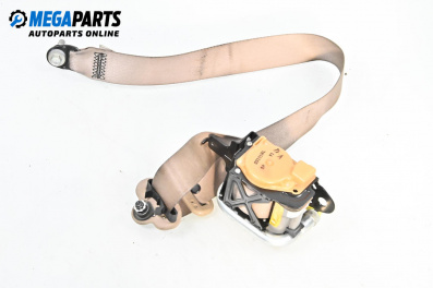 Seat belt for Nissan Murano I SUV (08.2003 - 09.2008), 5 doors, position: front - left