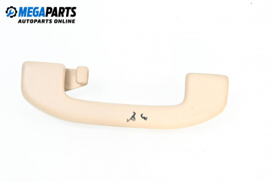 Handle for Nissan Murano I SUV (08.2003 - 09.2008), 5 doors, position: rear - right