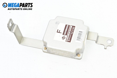 Gear transfer case module for Nissan Murano I SUV (08.2003 - 09.2008), № 41650 CC40A