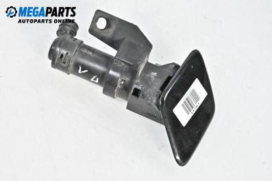 Pulverizator far for Nissan Murano I SUV (08.2003 - 09.2008), position: stânga