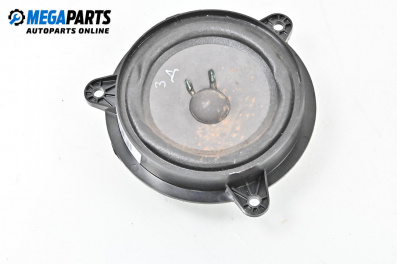 Loudspeaker for Nissan Murano I SUV (08.2003 - 09.2008)