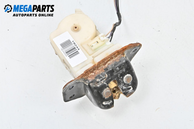 Trunk lock for Nissan Murano I SUV (08.2003 - 09.2008), suv, position: rear