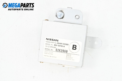 Parking sensor control module for Nissan Murano I SUV (08.2003 - 09.2008), № 284A1 CC000