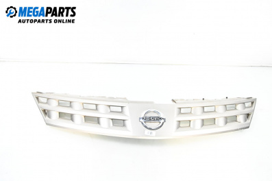 Grill for Nissan Murano I SUV (08.2003 - 09.2008), suv, position: front