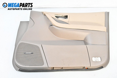 Panou interior ușă for Nissan Murano I SUV (08.2003 - 09.2008), 5 uși, suv, position: dreaptă - fața