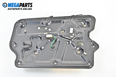 Macara electrică geam for Nissan Murano I SUV (08.2003 - 09.2008), 5 uși, suv, position: dreaptă - fața