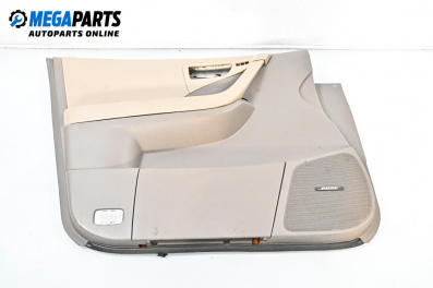 Panou interior ușă for Nissan Murano I SUV (08.2003 - 09.2008), 5 uși, suv, position: stânga - fața