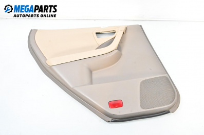 Interior door panel  for Nissan Murano I SUV (08.2003 - 09.2008), 5 doors, suv, position: rear - left