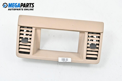 AC heat air vent for Nissan Murano I SUV (08.2003 - 09.2008)