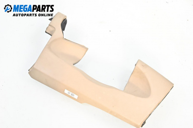 Interieur kunststoffbauteile unter dem armaturenbrett for Nissan Murano I SUV (08.2003 - 09.2008), 5 türen, suv