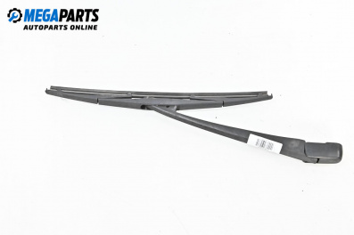 Braț ștergător lunetă for Nissan Murano I SUV (08.2003 - 09.2008), position: din spate