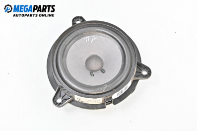 Loudspeaker for Nissan Murano I SUV (08.2003 - 09.2008)