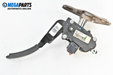 Gaspedal for Nissan Murano I SUV (08.2003 - 09.2008), № 18002-CA100