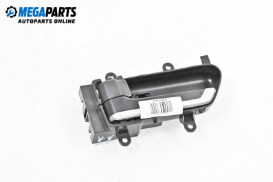 Inner handle for Nissan Murano I SUV (08.2003 - 09.2008), 5 doors, suv, position: rear - left