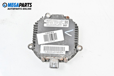 Xenon ballast for Nissan Murano I SUV (08.2003 - 09.2008), № NZMNS111LBNA