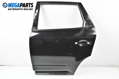 Ușă for Nissan Murano I SUV (08.2003 - 09.2008), 5 uși, suv, position: stânga - spate