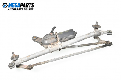 Motor ștergătoare parbriz for Nissan Murano I SUV (08.2003 - 09.2008), suv, position: fața