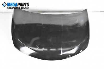 Motorhaube for Nissan Murano I SUV (08.2003 - 09.2008), 5 türen, suv, position: vorderseite