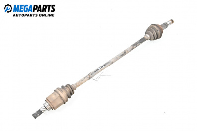 Driveshaft for Nissan Murano I SUV (08.2003 - 09.2008) 3.5 4x4, 234 hp, position: rear - right, automatic
