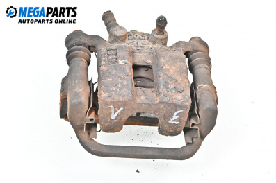 Caliper for Nissan Murano I SUV (08.2003 - 09.2008), position: rear - left