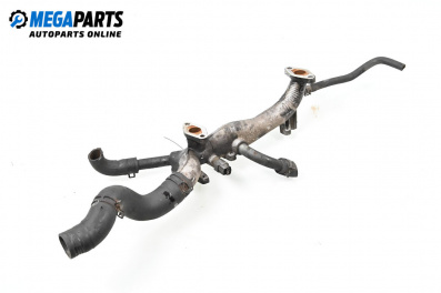 Water pipe for Nissan Murano I SUV (08.2003 - 09.2008) 3.5 4x4, 234 hp