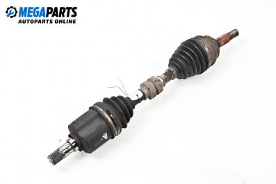 Driveshaft for Nissan Murano I SUV (08.2003 - 09.2008) 3.5 4x4, 234 hp, position: front - left, automatic