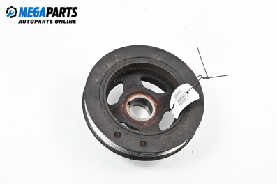 Damper pulley for Nissan Murano I SUV (08.2003 - 09.2008) 3.5 4x4, 234 hp